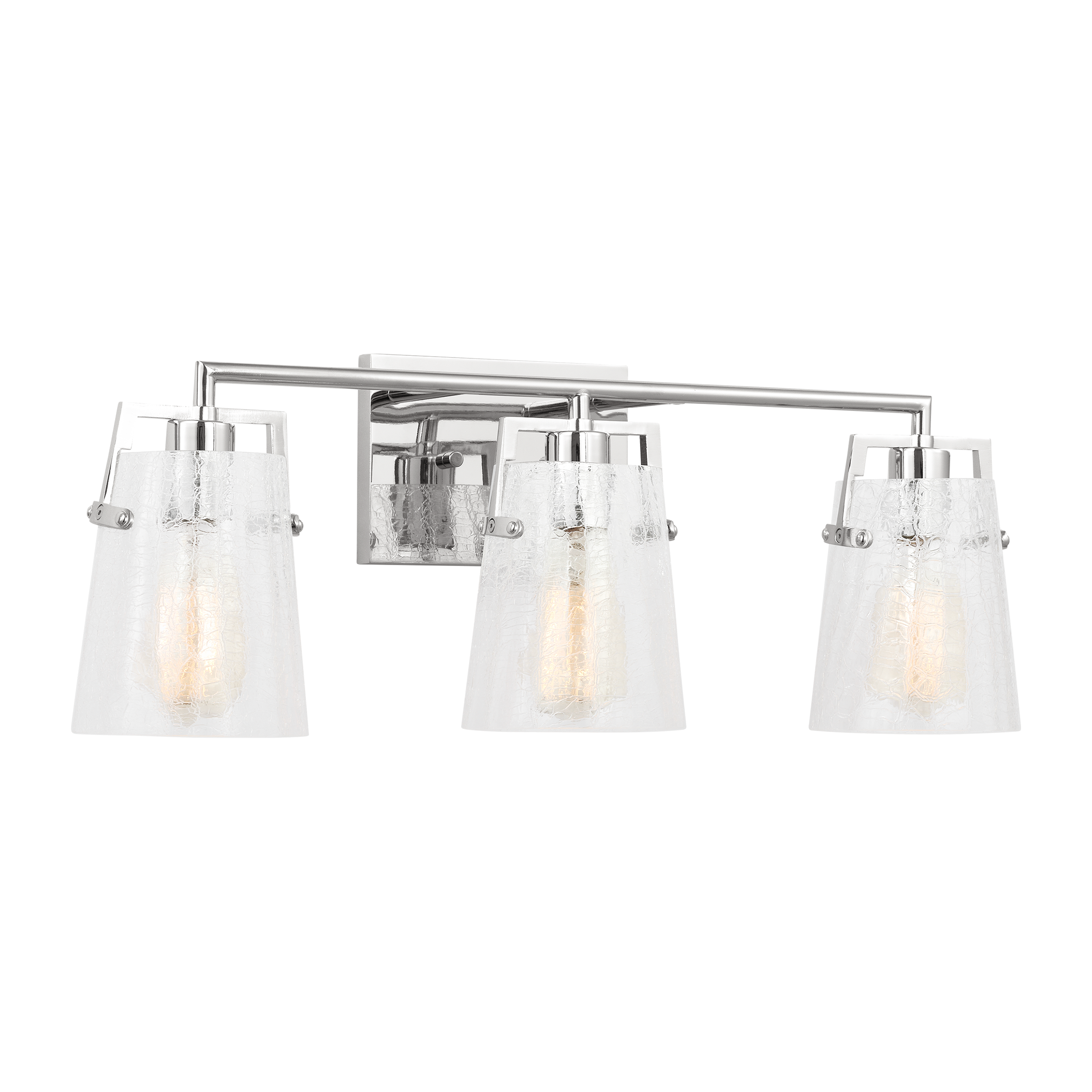 Crofton 3 - Light Vanity