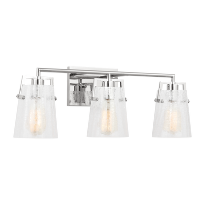 Crofton 3 - Light Vanity
