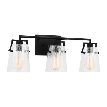 Crofton 3 - Light Vanity