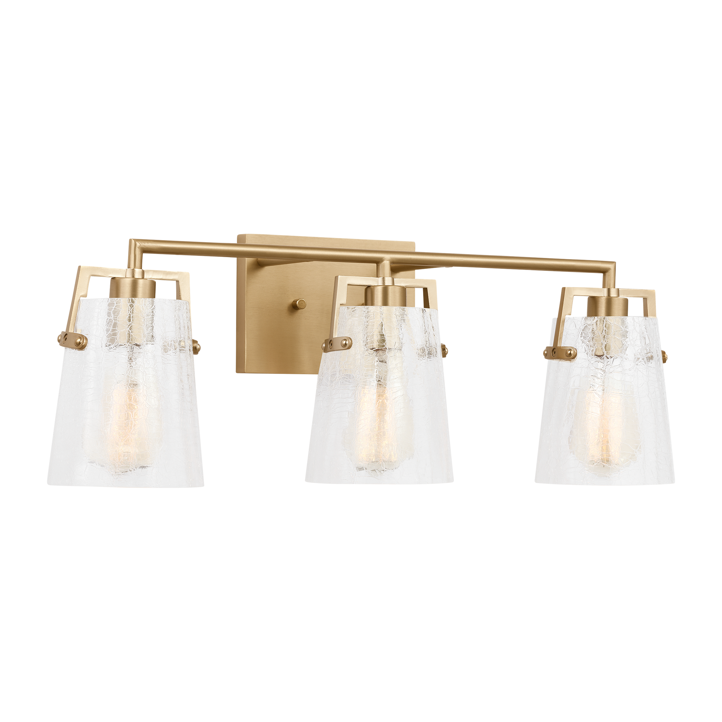 Crofton 3 - Light Vanity