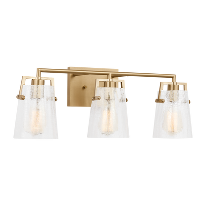 Crofton 3 - Light Vanity
