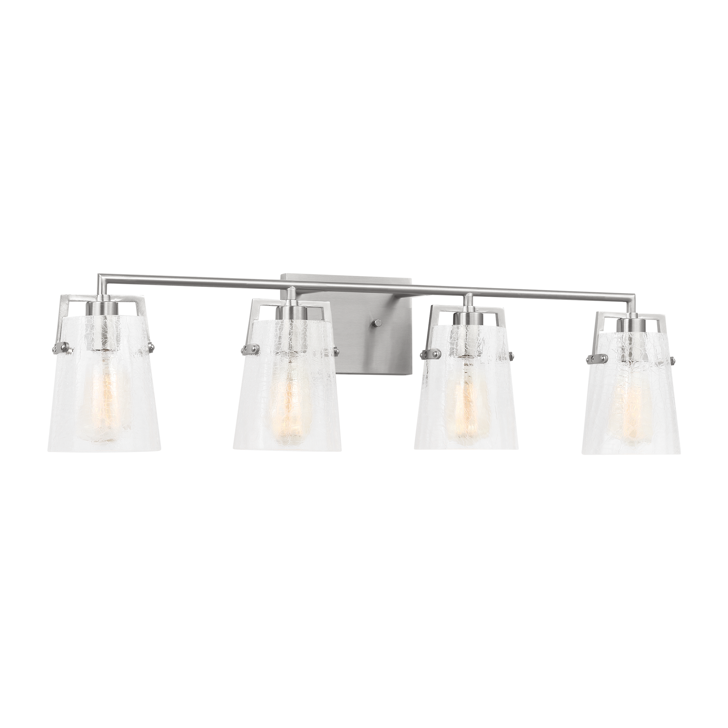Crofton 4 - Light Vanity