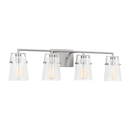 Crofton 4 - Light Vanity