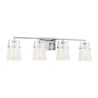 Crofton 4 - Light Vanity
