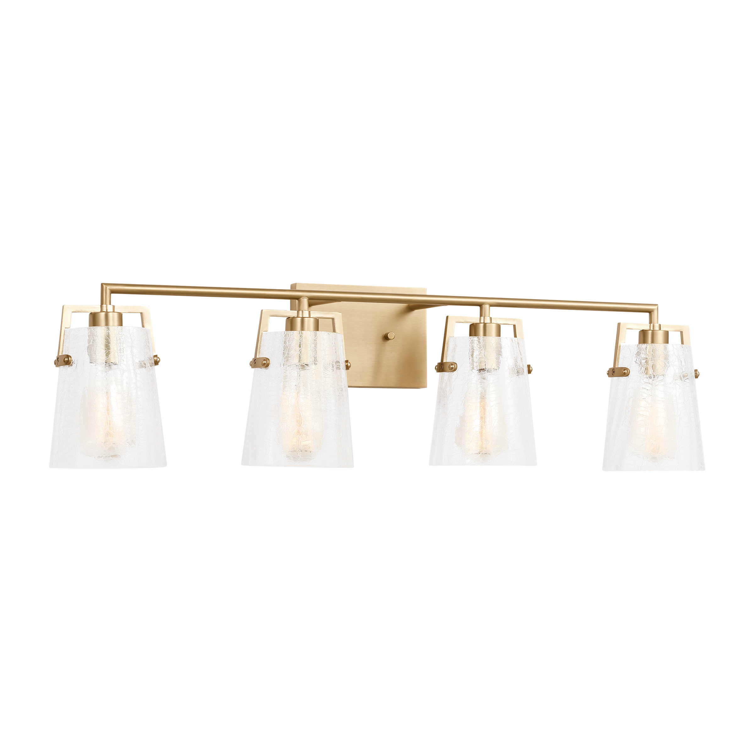 Crofton 4 - Light Vanity