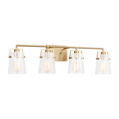 Crofton 4 - Light Vanity