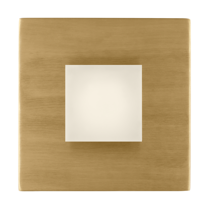 Brander Sconce