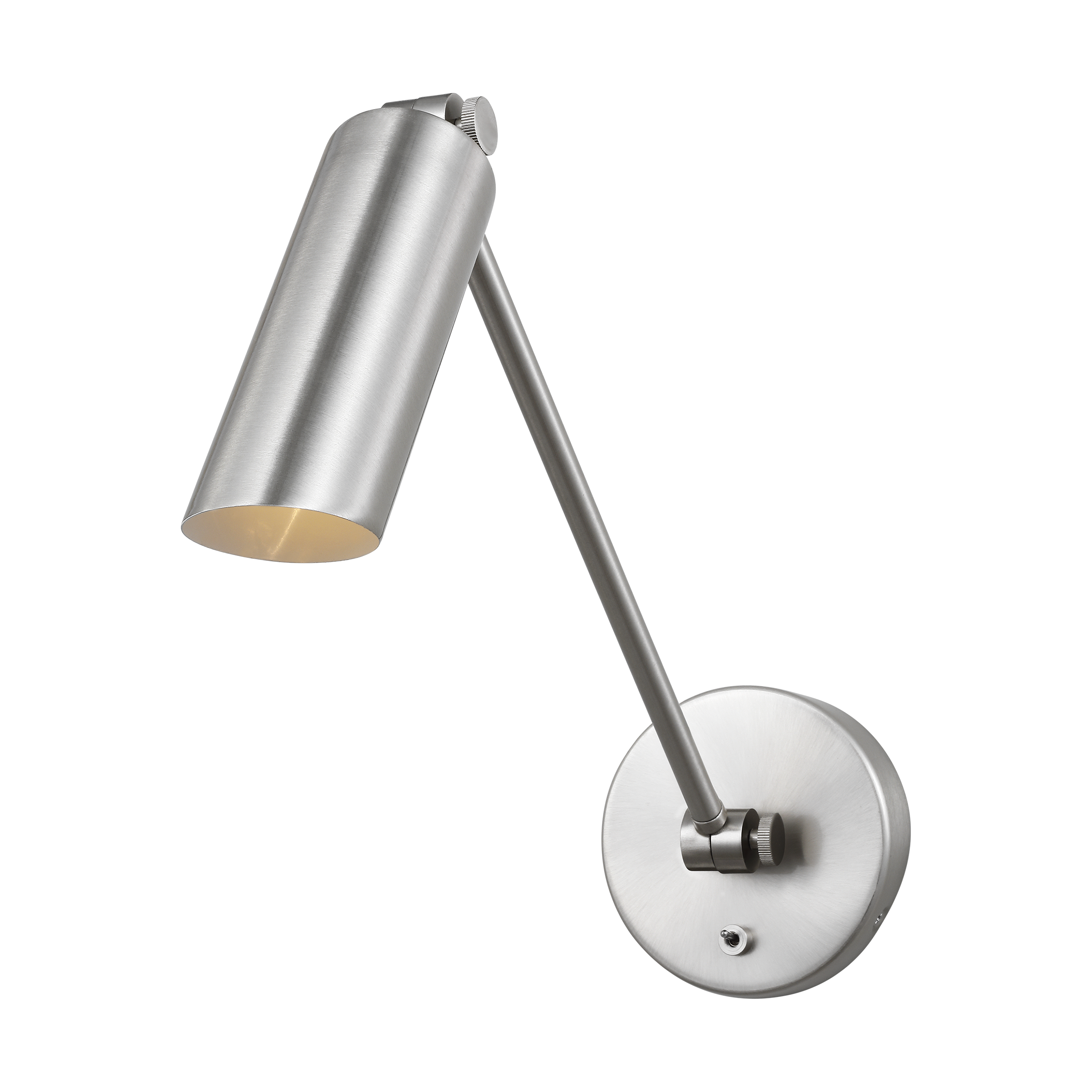 Frasar Medium One Arm Sconce