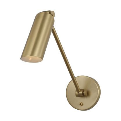 Frasar Medium One Arm Sconce