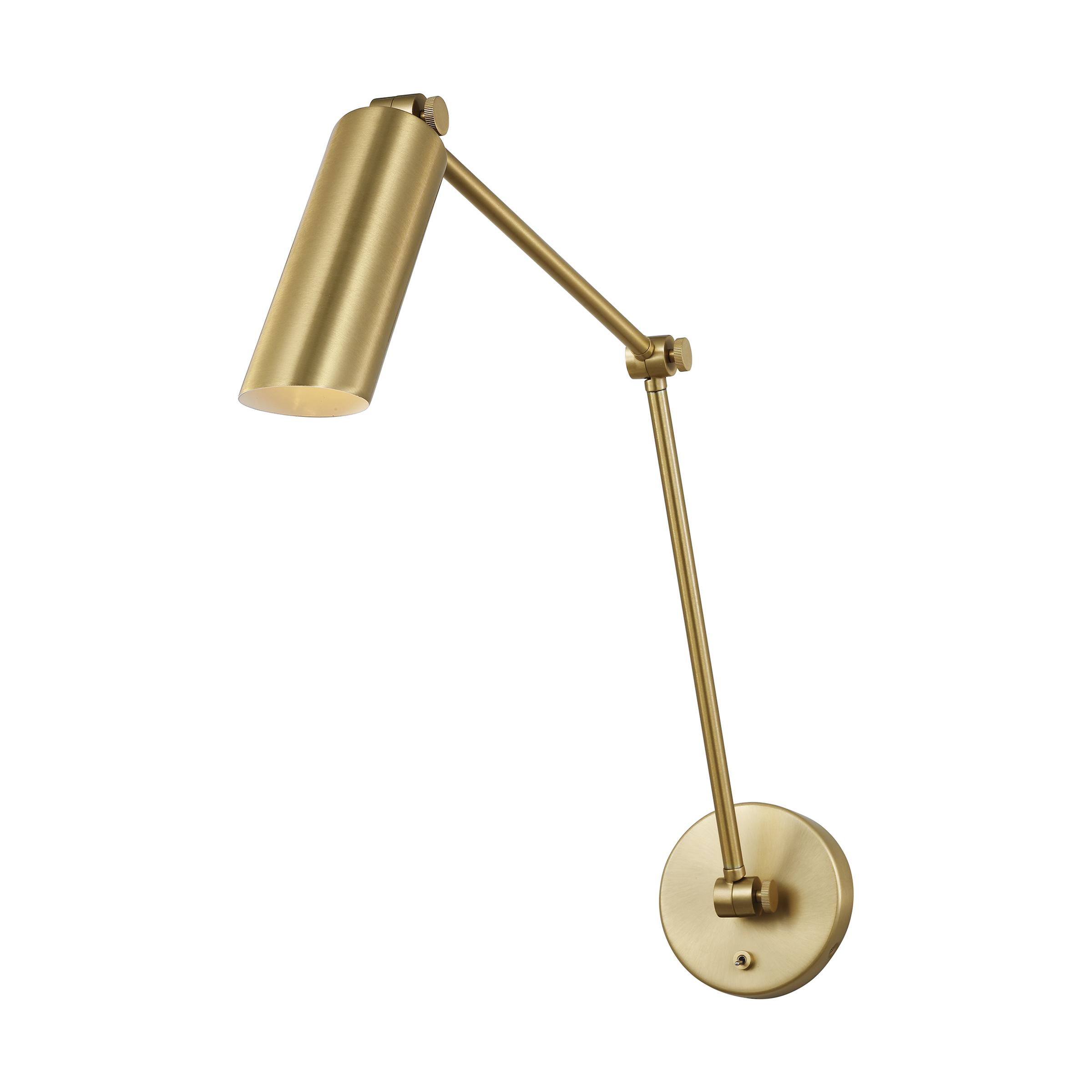 Frasar Large Two Arm Sconce