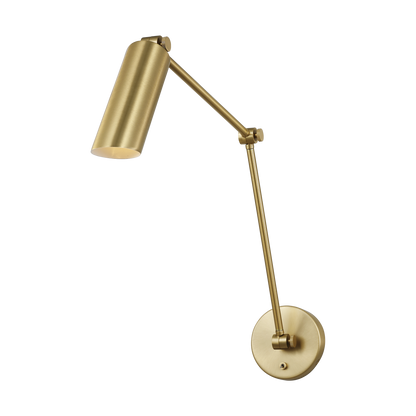 Frasar Large Two Arm Sconce