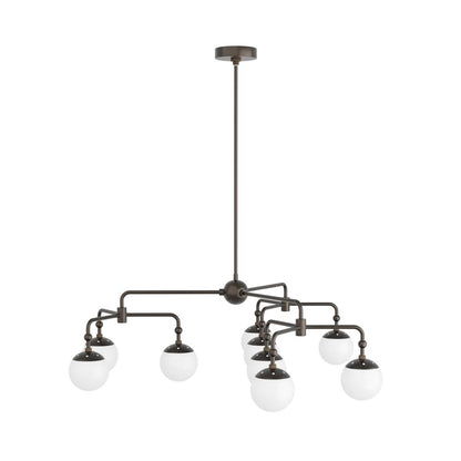 Utica Chandelier