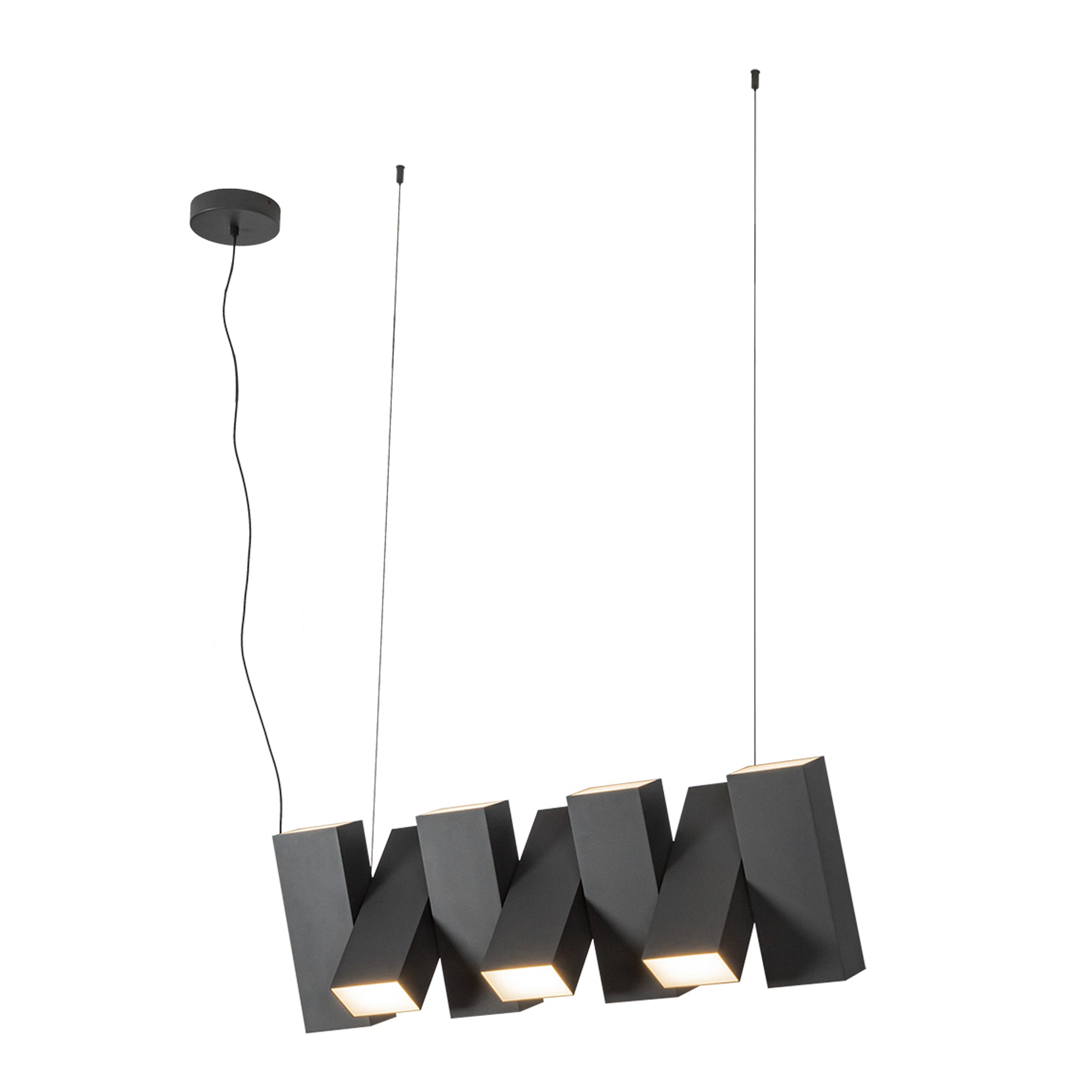 Domino Linear Pendant