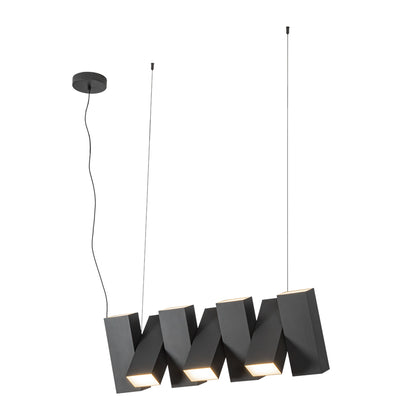 Domino Linear Pendant