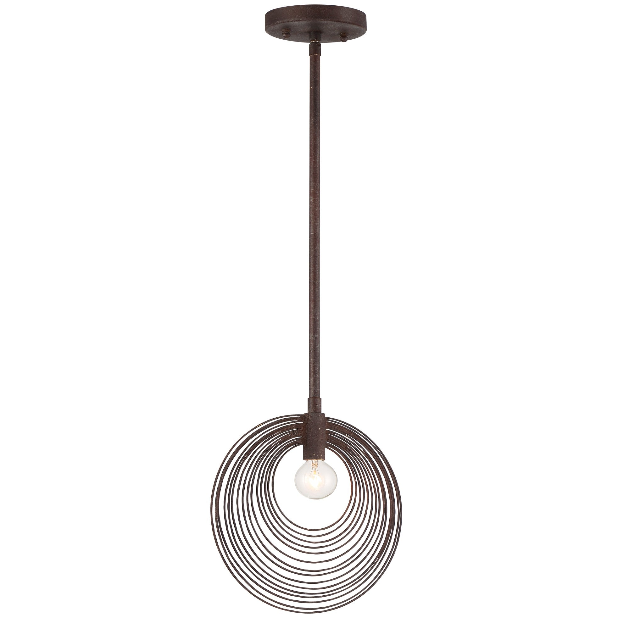 Doral 10'' Pendant