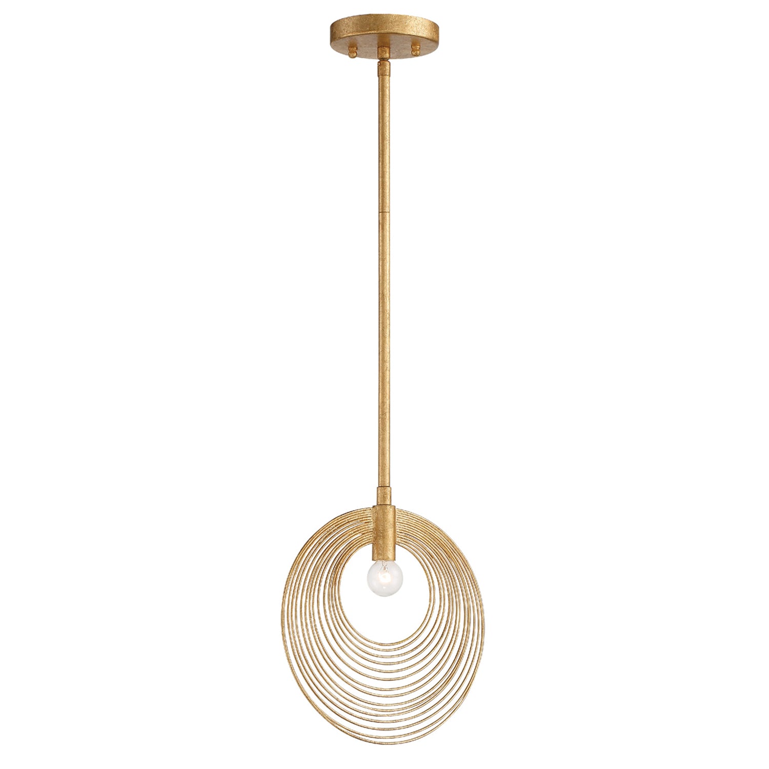 Doral Pendant