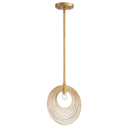 Doral Pendant