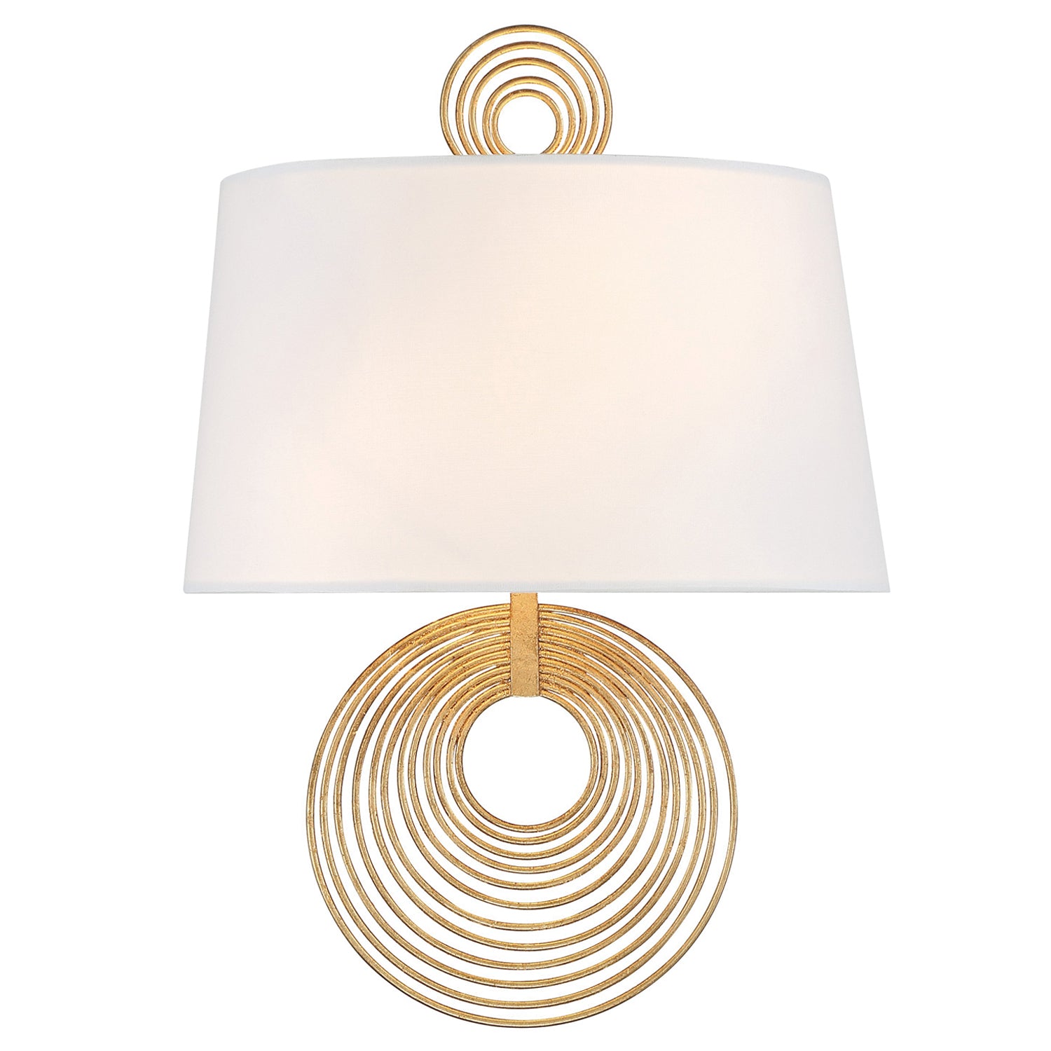 Doral Sconce