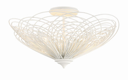 Doral Flush Mount