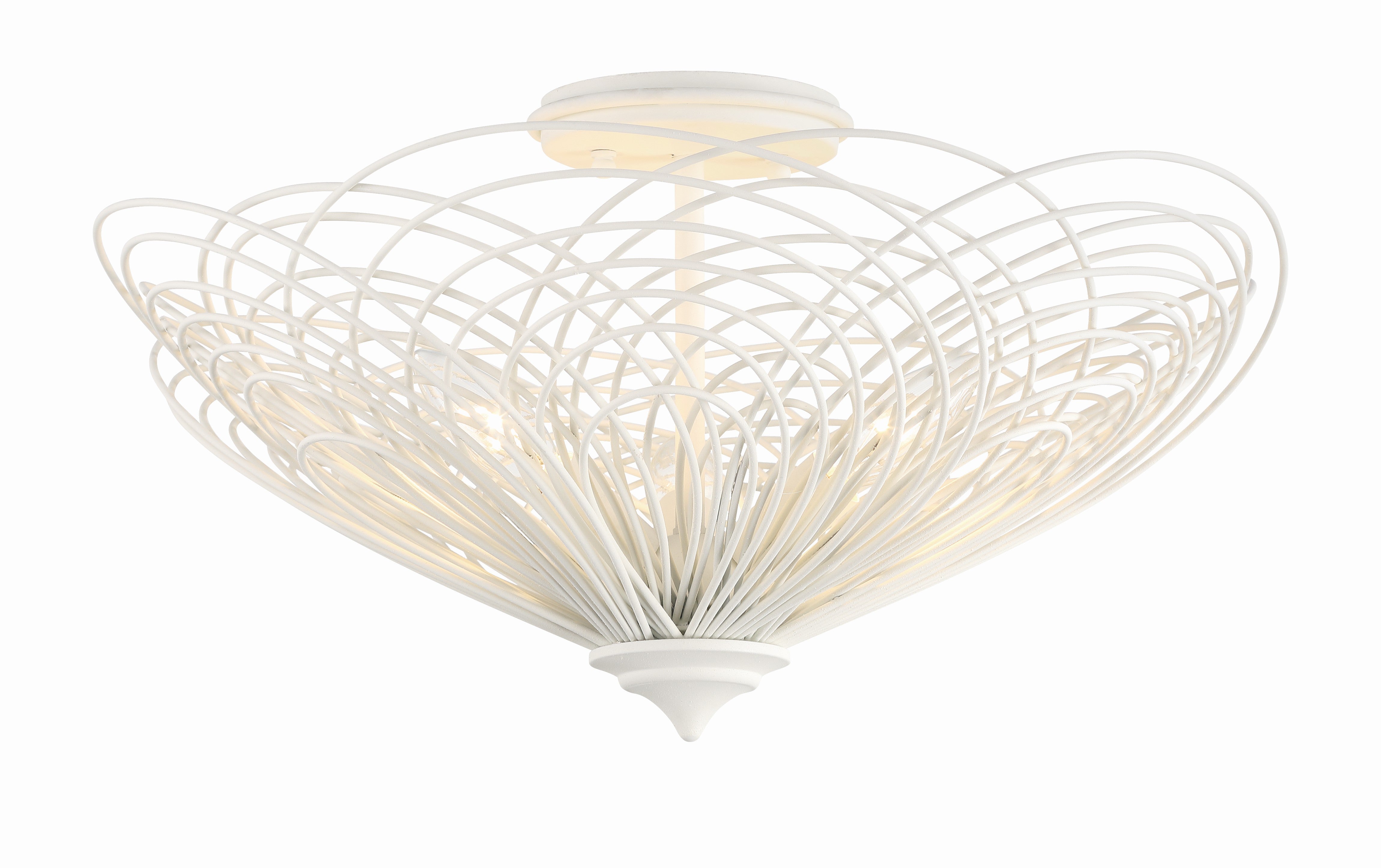 Doral Flush Mount