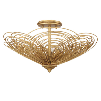 Doral Flush Mount