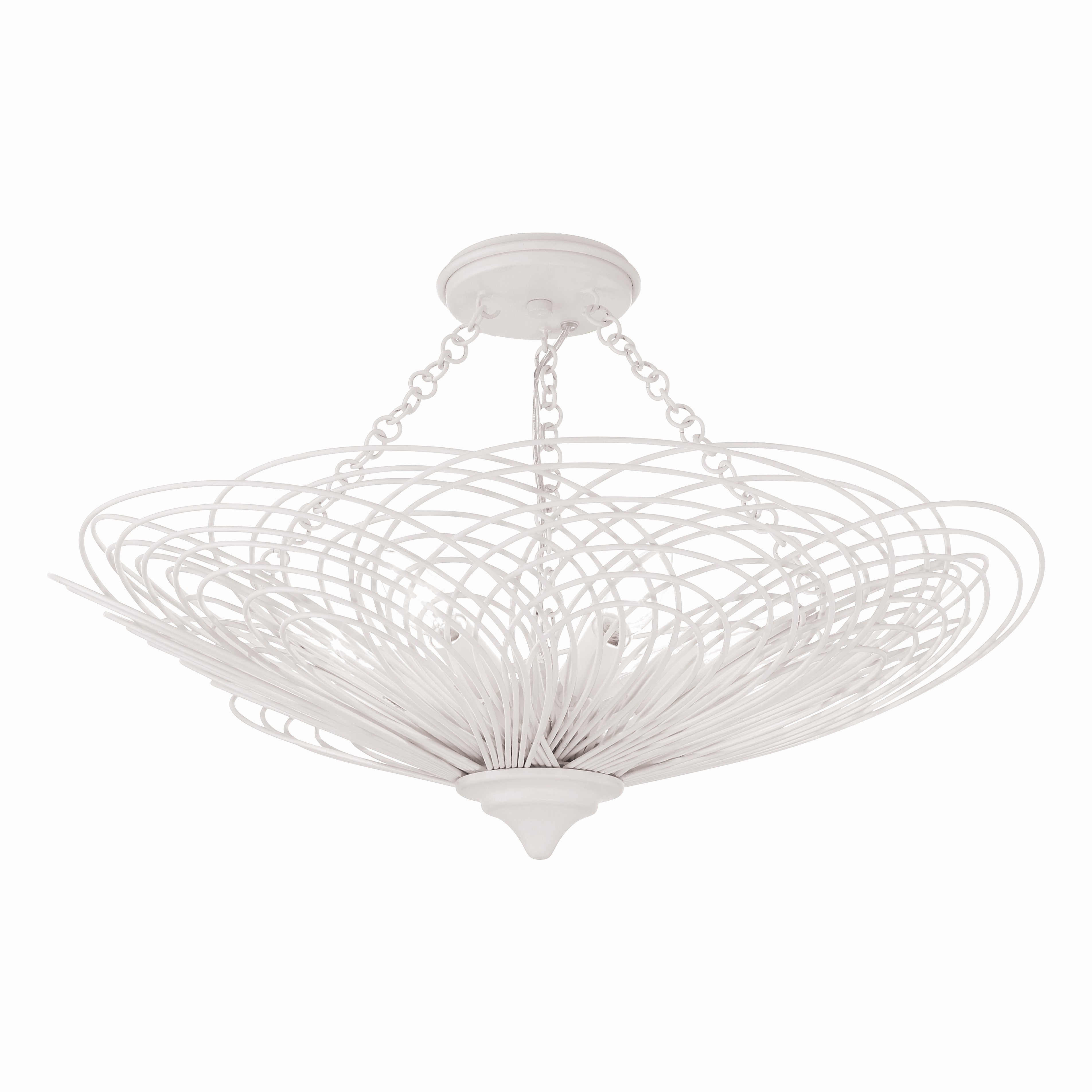 Doral Flush Mount