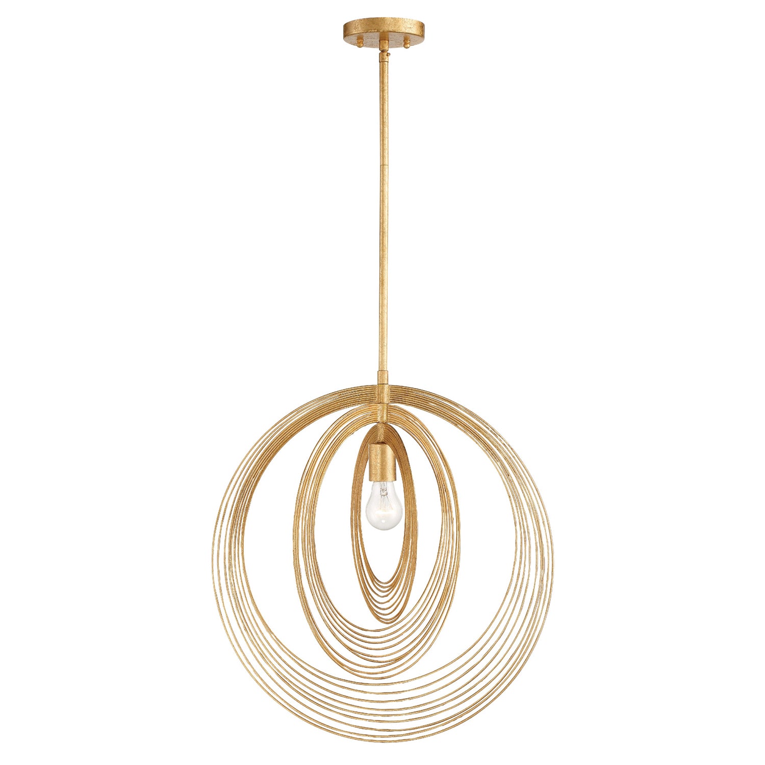 Doral Pendant