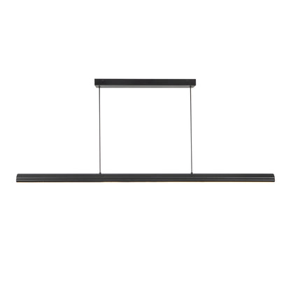 Dottie 4-ft dimmable LED Linear Pendant