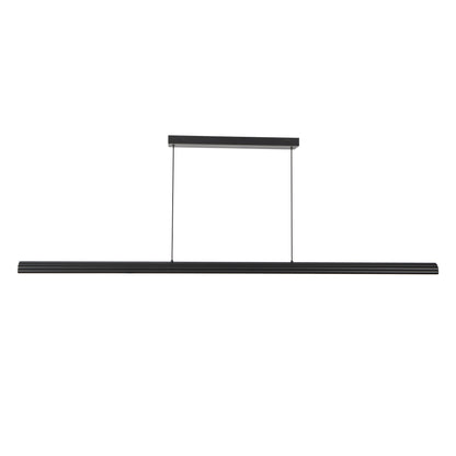 Dottie 5-ft dimmable LED Linear Pendant