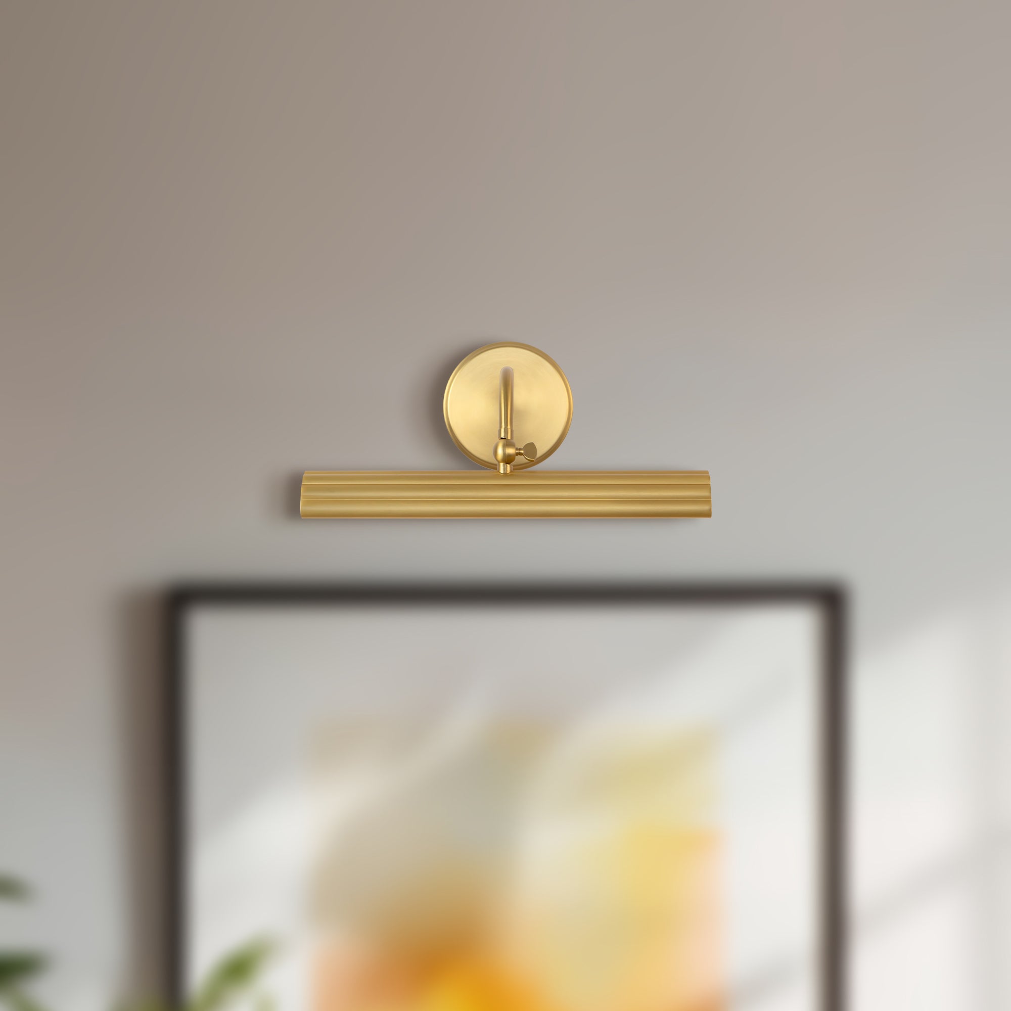 Dottie 14" dimmable LED Picture Light