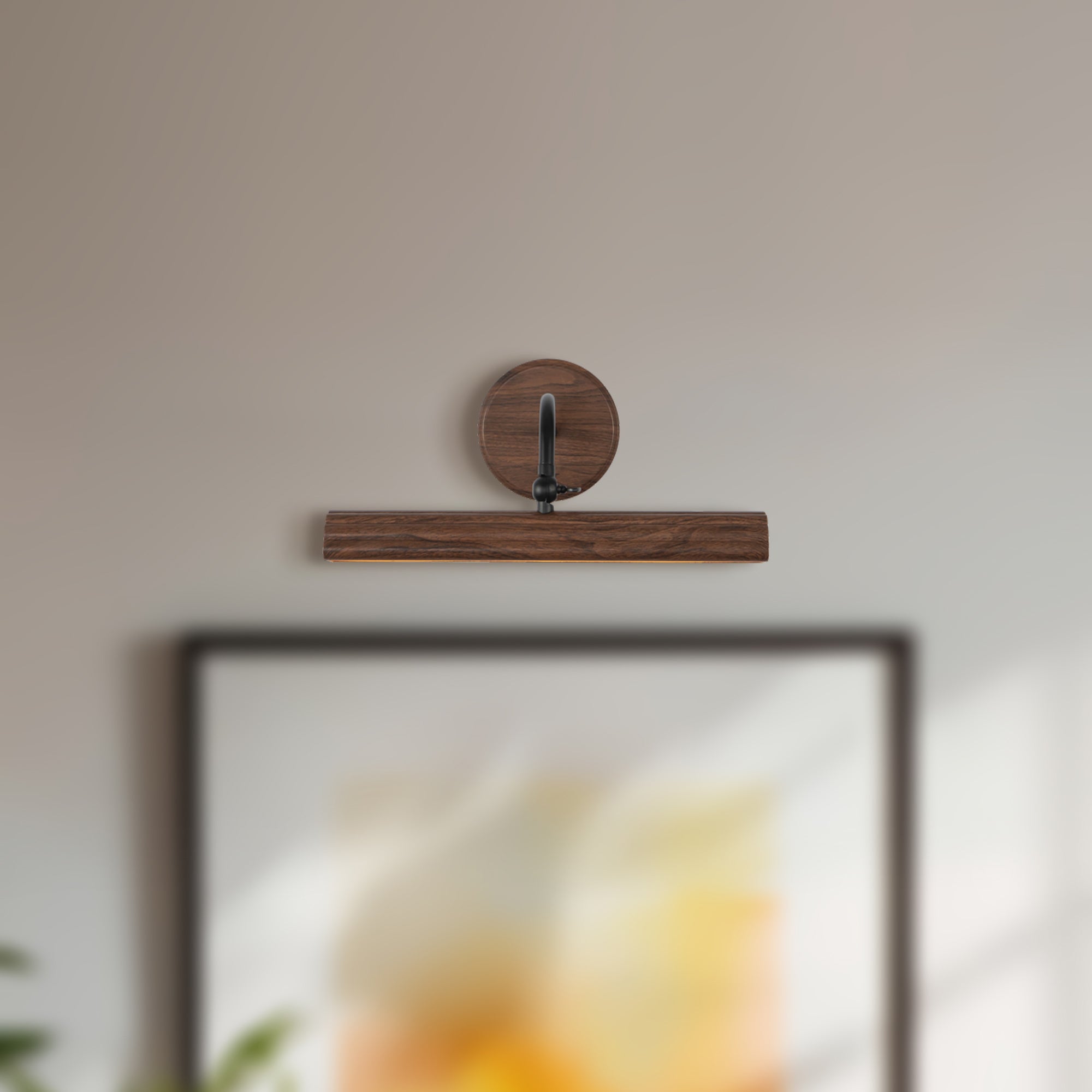 Dottie 14" dimmable LED Picture Light