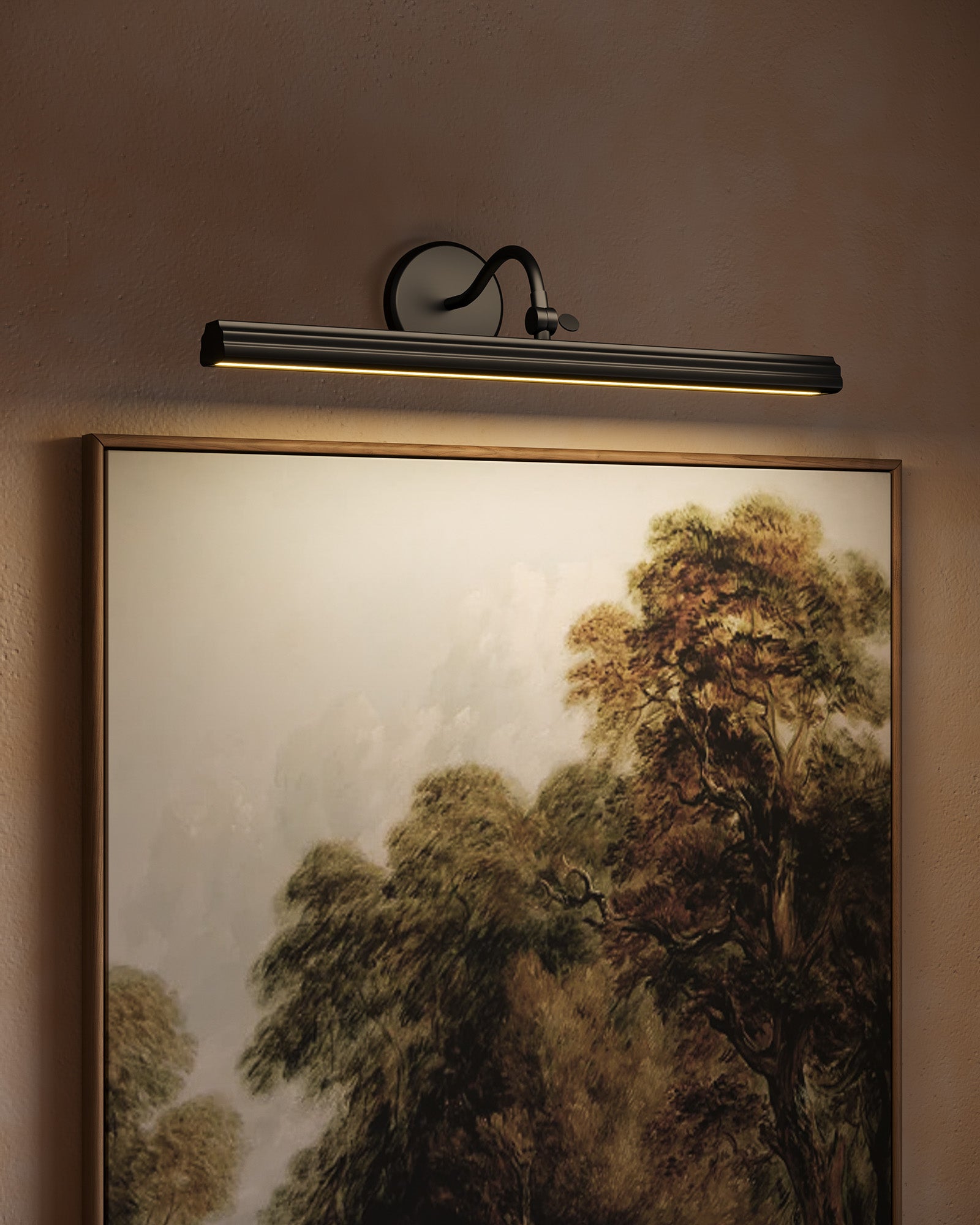 Dottie 24" dimmable LED Picture Light