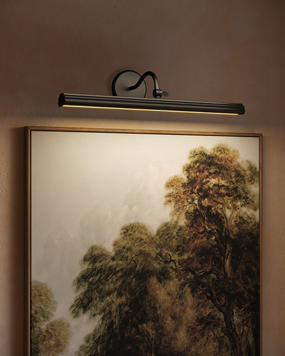 Dottie 24" dimmable LED Picture Light