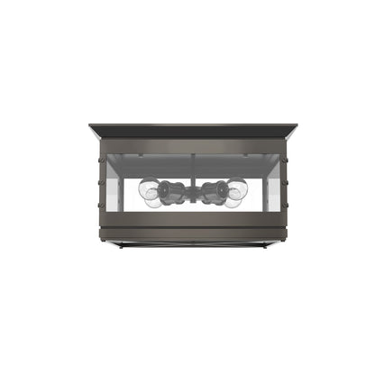 Douglas Flush Mount