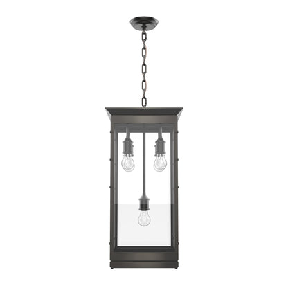 Douglas Pendant