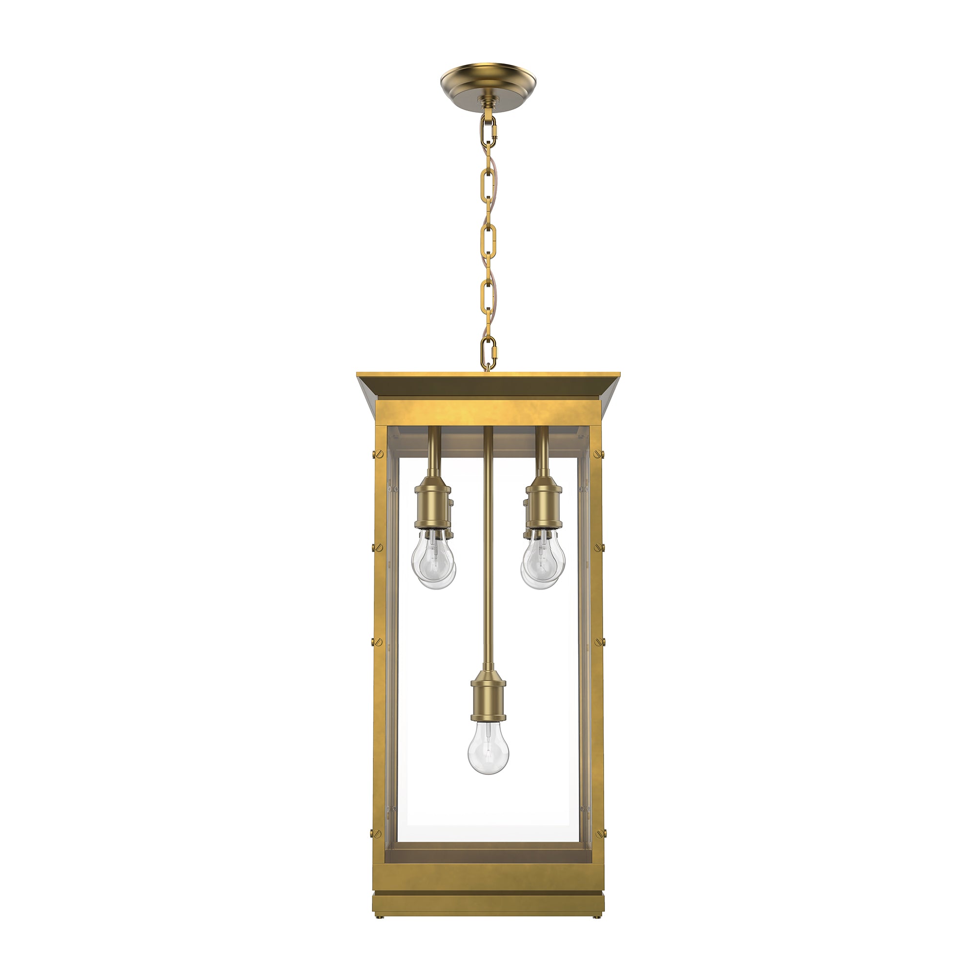 Douglas Pendant