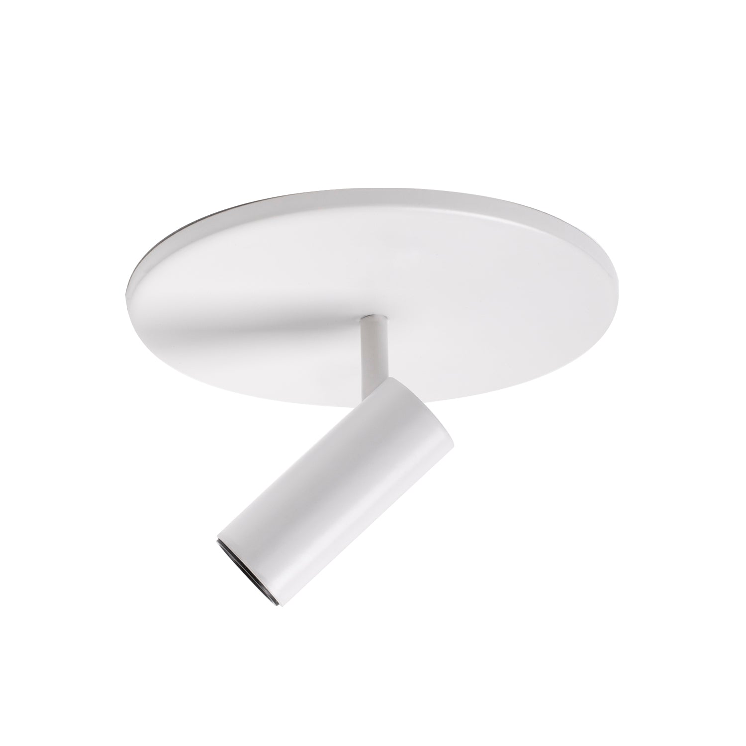 Downey Semi-Flush Mount