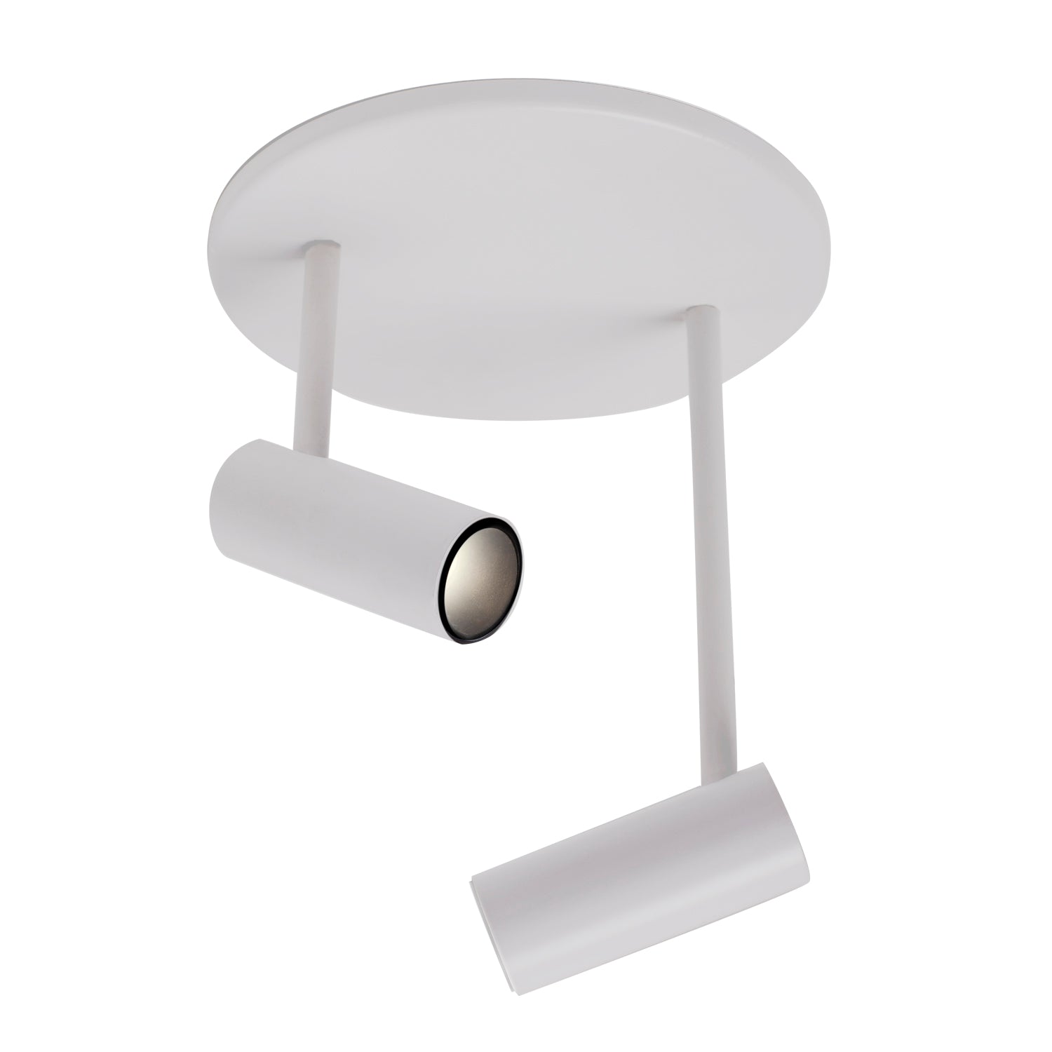 Downey Semi-Flush Mount