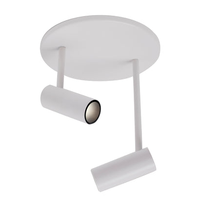 Downey Semi-Flush Mount