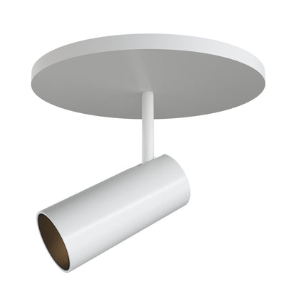 Downey 3" LED Semi Flush Mount