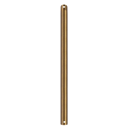 Fan Downrod 18"