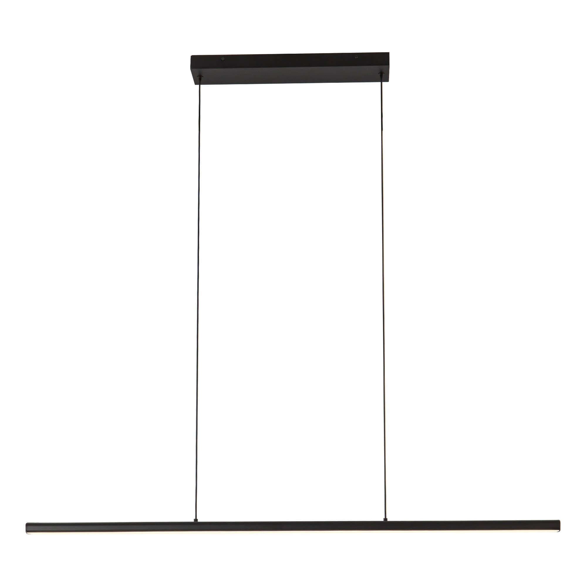 Drift 45" dimmable LED Linear Pendant