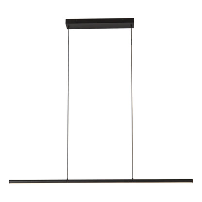 Drift 45" dimmable LED Linear Pendant