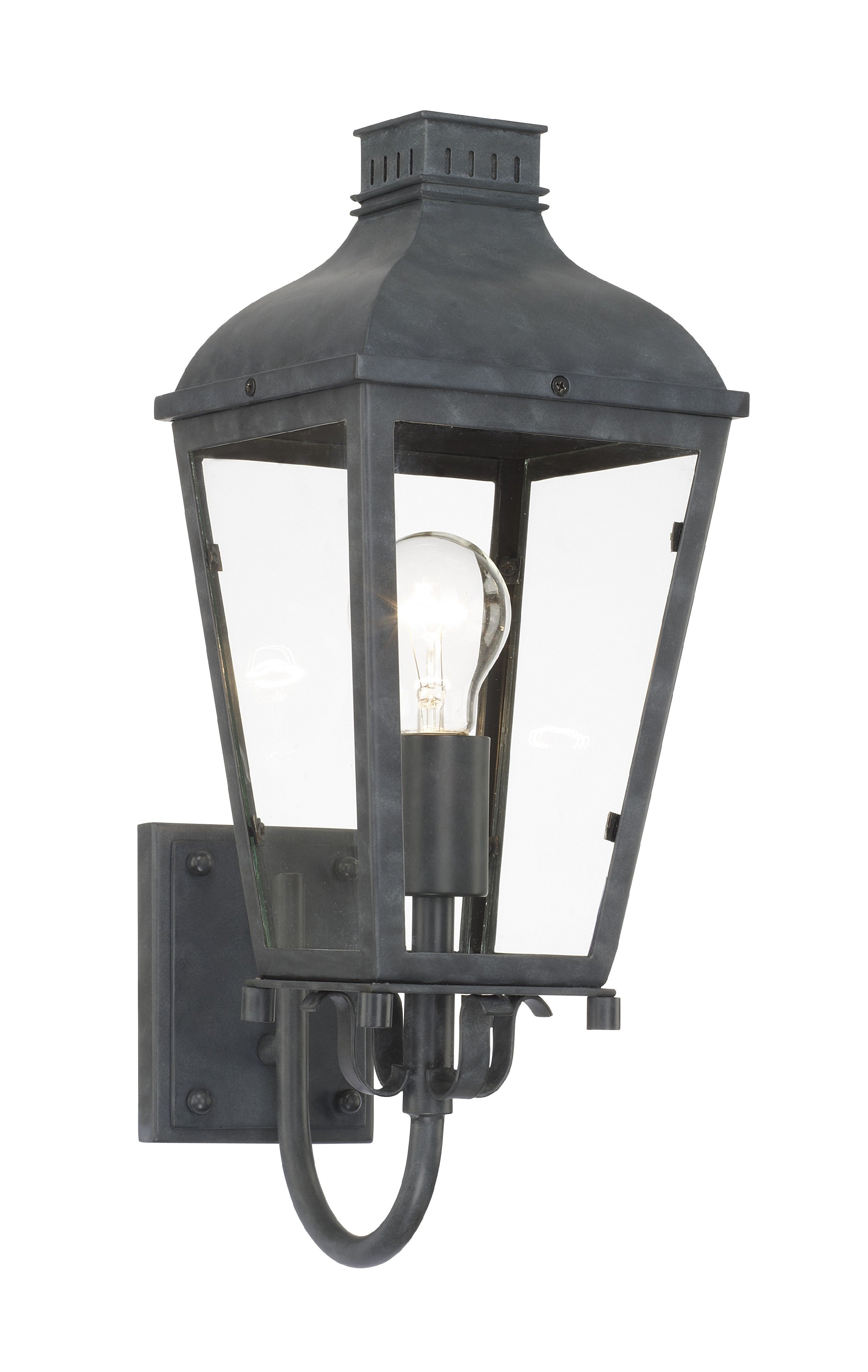 Dumont 6.5'' Outdoor Sconce