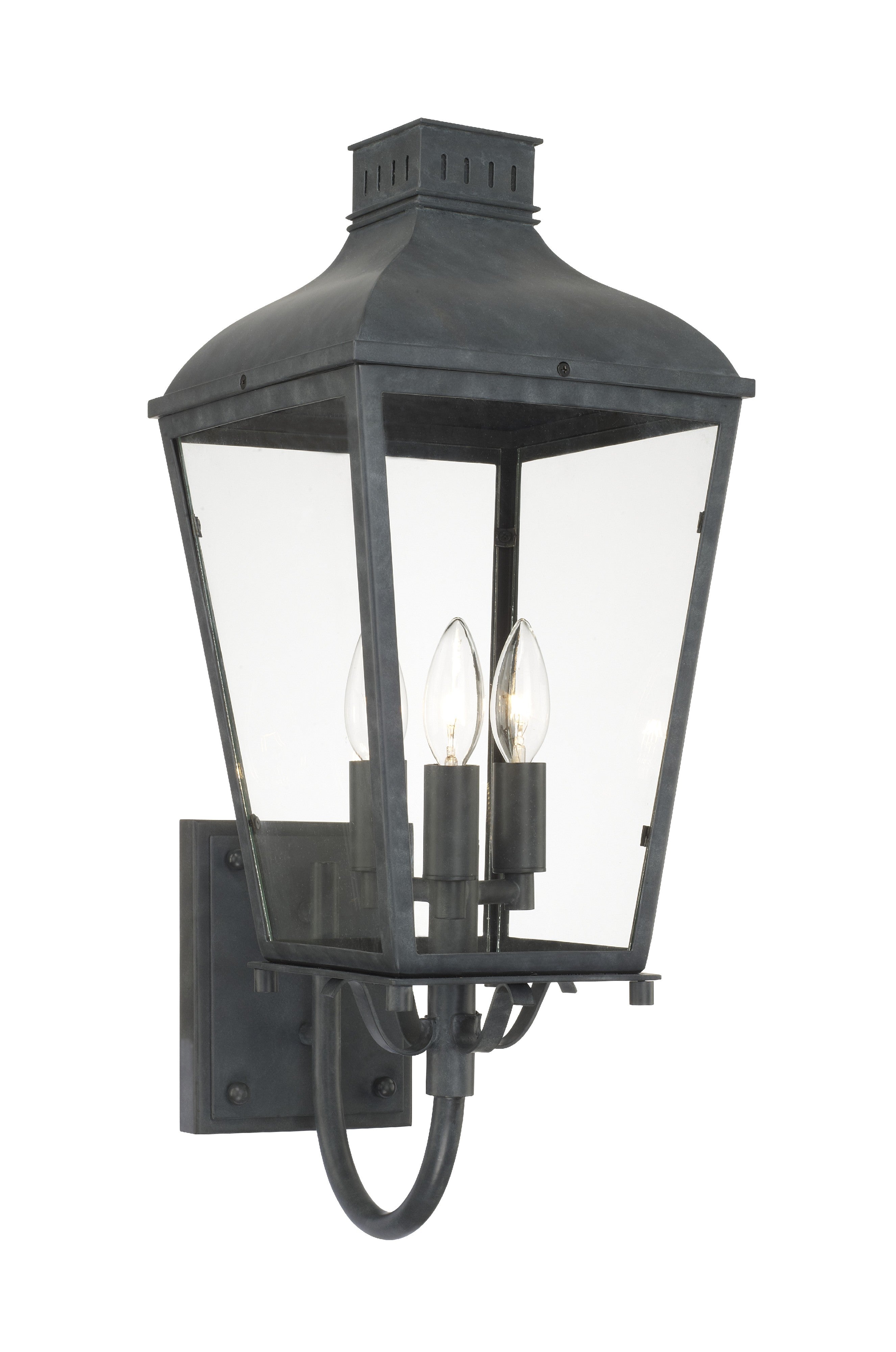 Dumont 9.25'' Outdoor Sconce