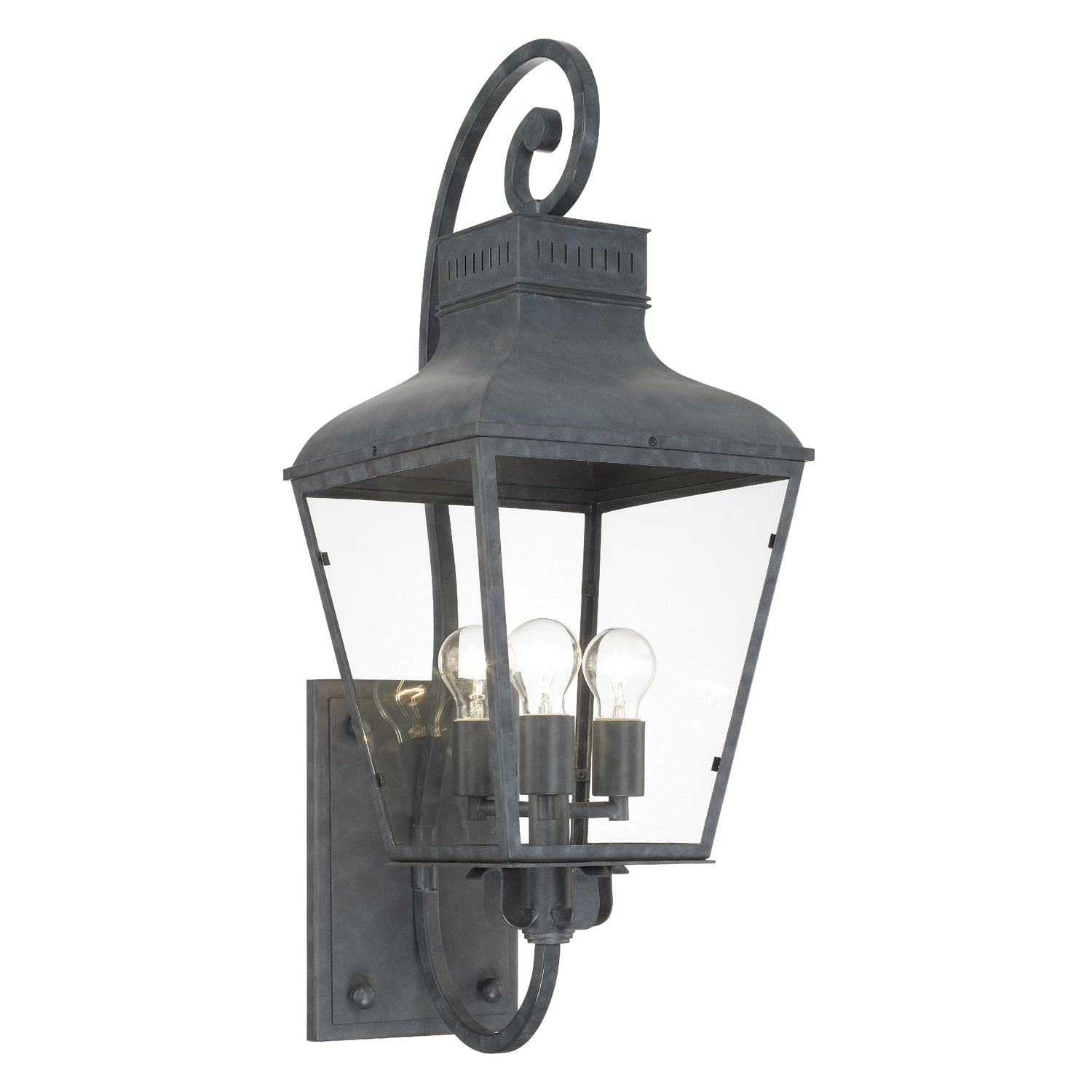 Dumont Outdoor