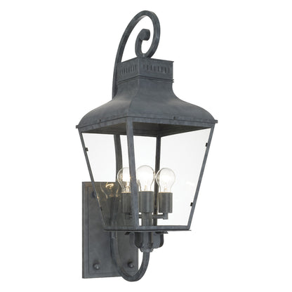 Dumont Outdoor