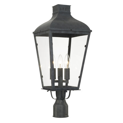 Dumont Outdoor