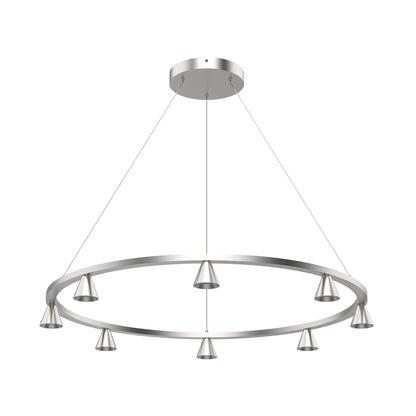 Dune Chandelier