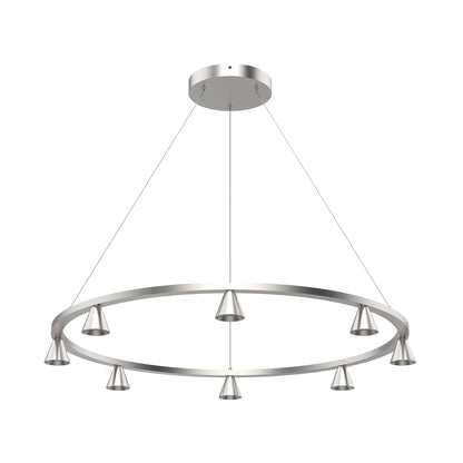 Dune Chandelier